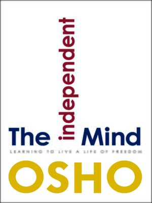 cover image of The Independent Mind
